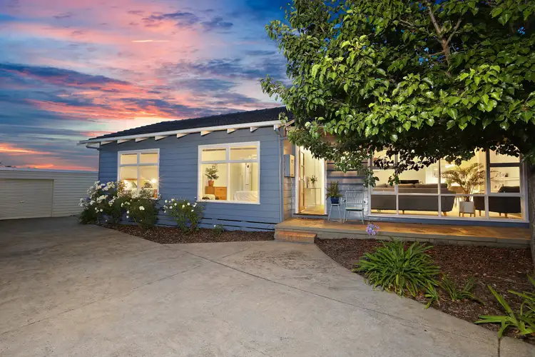 77 Cambra Road, Belmont VIC 3216