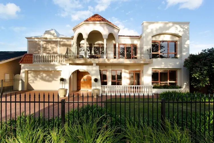 Main view of Homely house listing, 367 Lady Gowrie Drive, Osborne SA 5017