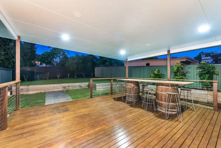 Second view of Homely house listing, 343 Rode Road, Wavell Heights QLD 4012