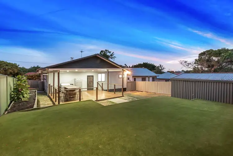 Fourth view of Homely house listing, 343 Rode Road, Wavell Heights QLD 4012