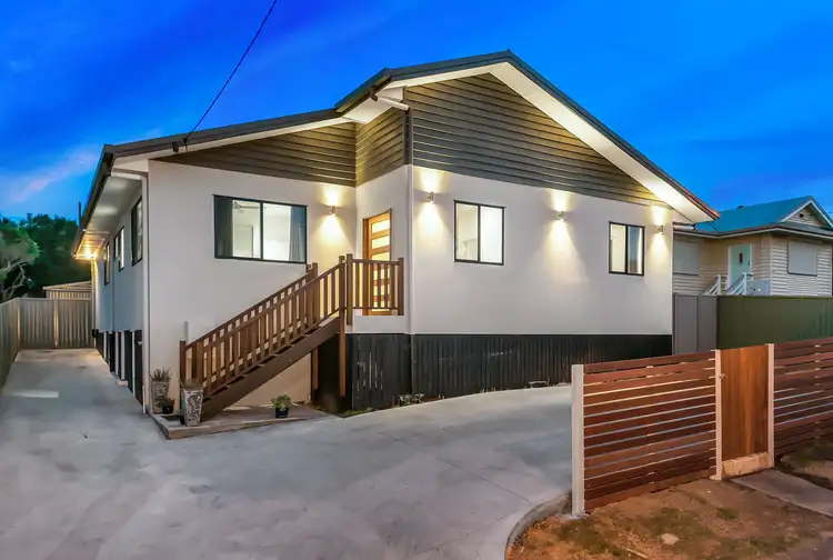 Fifth view of Homely house listing, 343 Rode Road, Wavell Heights QLD 4012