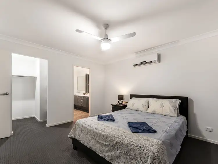 Second view of Homely house listing, 54 Stoneleigh Reserve Boulevard, Logan Reserve QLD 4133