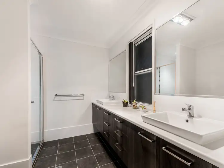 Third view of Homely house listing, 54 Stoneleigh Reserve Boulevard, Logan Reserve QLD 4133