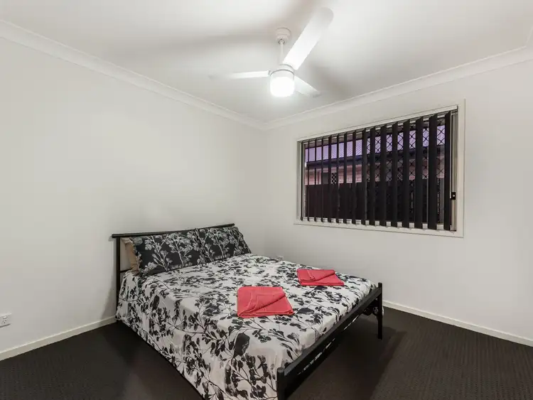 Fourth view of Homely house listing, 54 Stoneleigh Reserve Boulevard, Logan Reserve QLD 4133