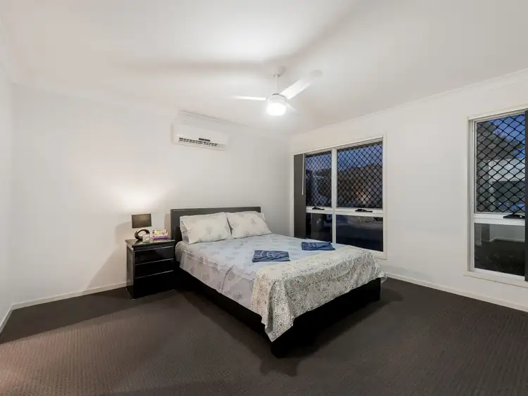 Fifth view of Homely house listing, 54 Stoneleigh Reserve Boulevard, Logan Reserve QLD 4133