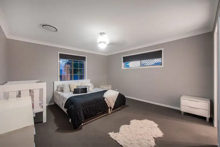 Second view of Homely house listing, 8 Debanie Court, Marsden QLD 4132