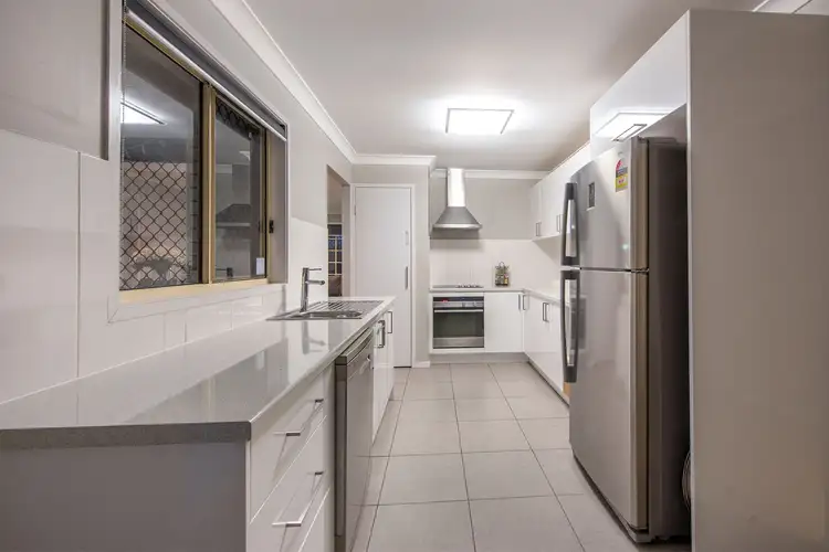 Fourth view of Homely house listing, 8 Debanie Court, Marsden QLD 4132