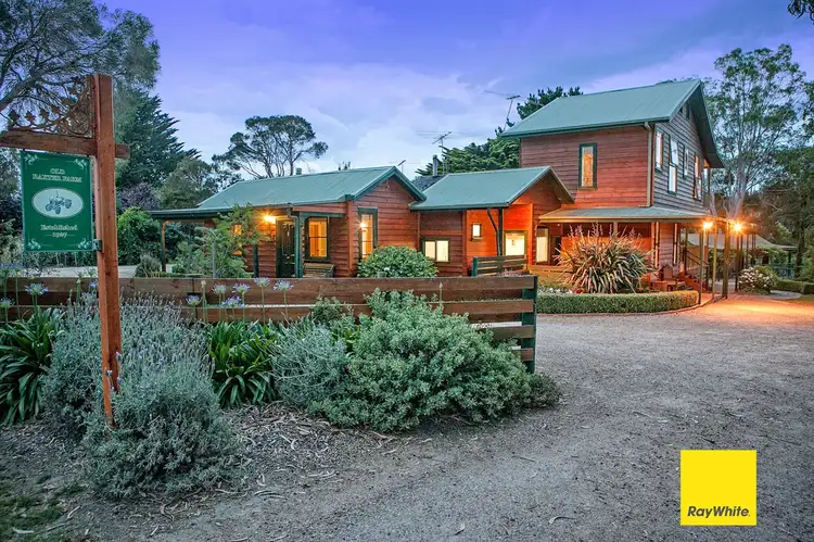 Third view of Homely rural property listing, 58 Newton Avenue, Langwarrin South VIC 3911