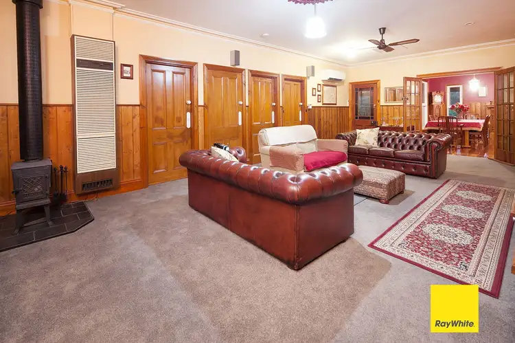 Fourth view of Homely rural property listing, 58 Newton Avenue, Langwarrin South VIC 3911