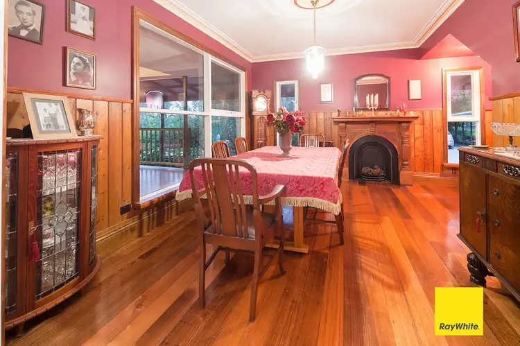 Fifth view of Homely rural property listing, 58 Newton Avenue, Langwarrin South VIC 3911