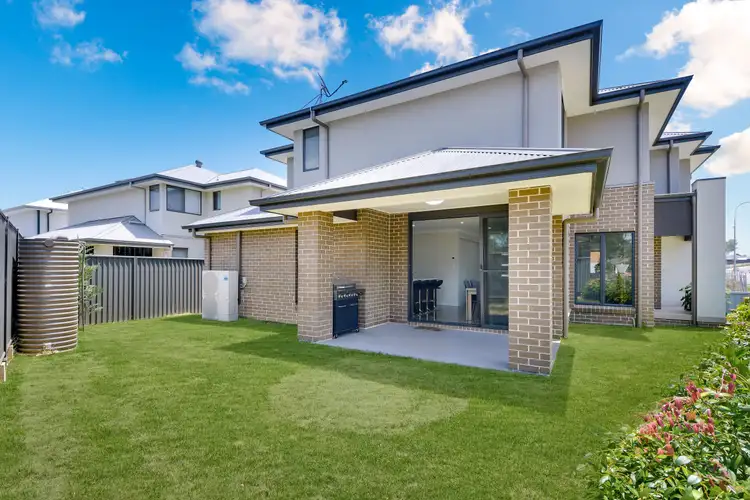 Third view of Homely house listing, 372 Denham Court Road, Denham Court NSW 2565