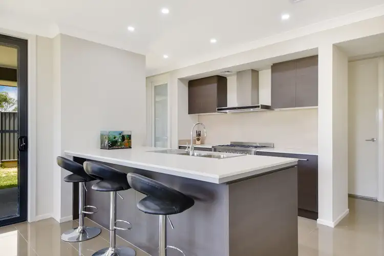 Sixth view of Homely house listing, 372 Denham Court Road, Denham Court NSW 2565
