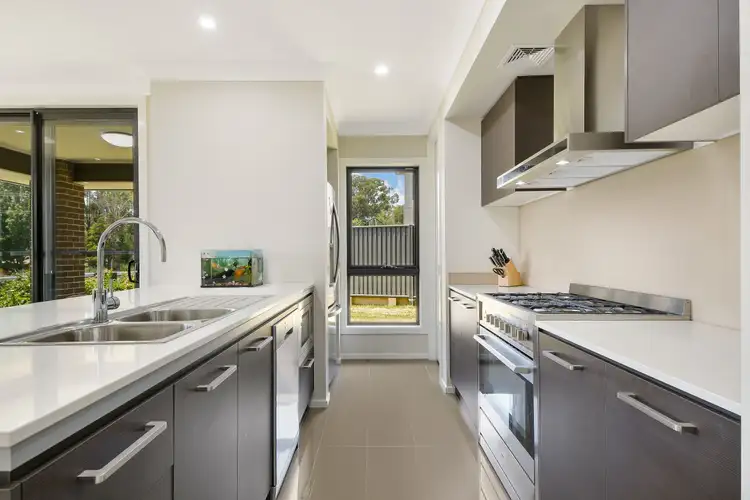Seventh view of Homely house listing, 372 Denham Court Road, Denham Court NSW 2565