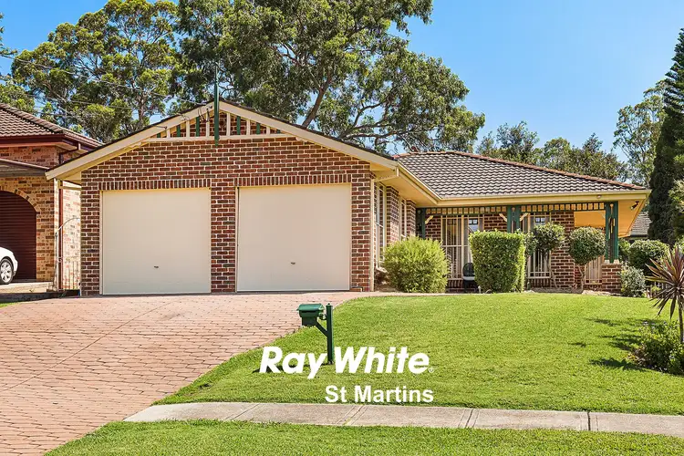 56 Aldgate Street, Prospect NSW 2148