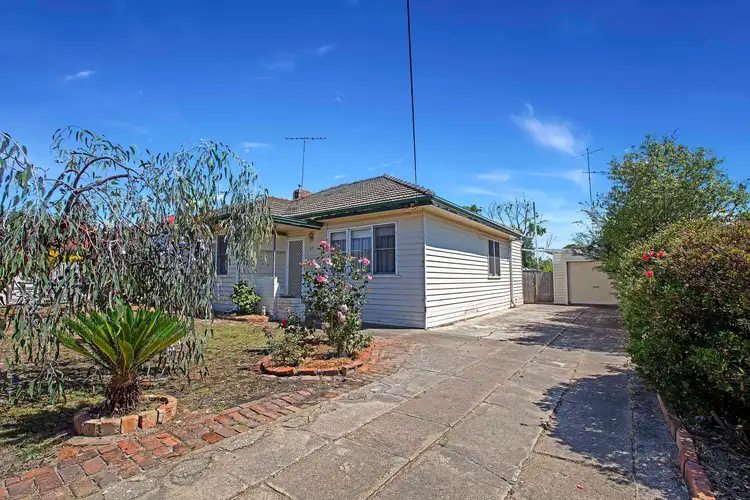 Second view of Homely house listing, 58 Laura Avenue, Belmont VIC 3216