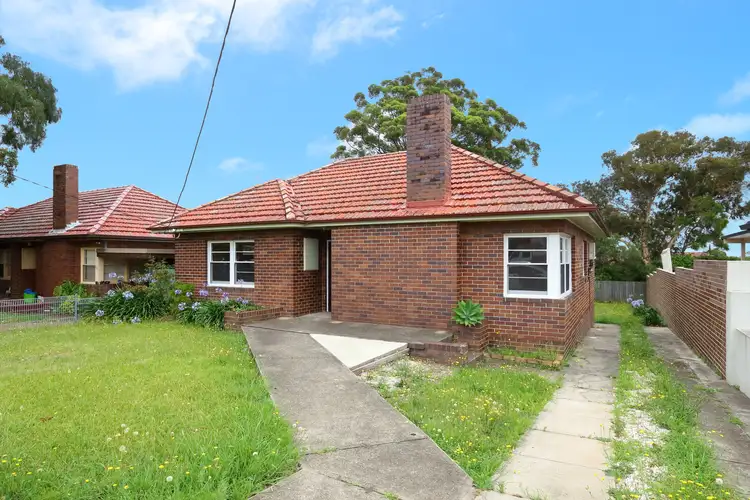 67 Iliffe Street, Bexley NSW 2207