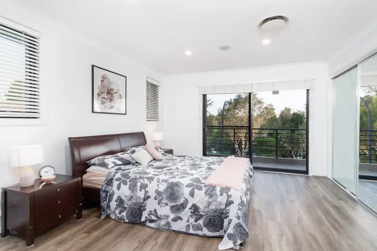 Sixth view of Homely house listing, 32 Bentwood Terrace, Stanhope Gardens NSW 2768