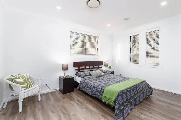 Seventh view of Homely house listing, 32 Bentwood Terrace, Stanhope Gardens NSW 2768