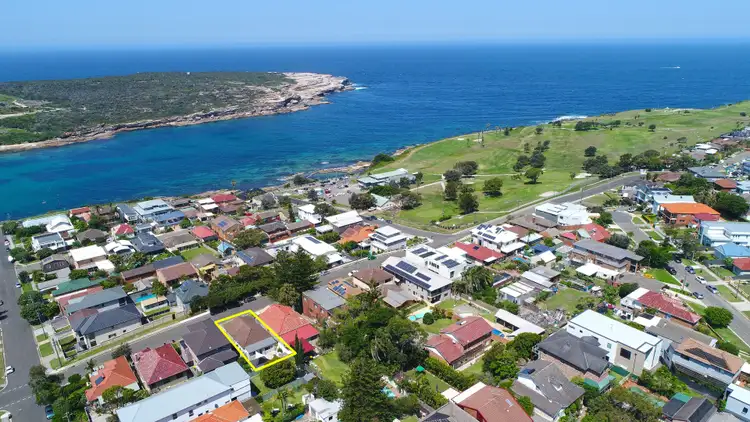 104 Prince Edward Street, Malabar NSW 2036