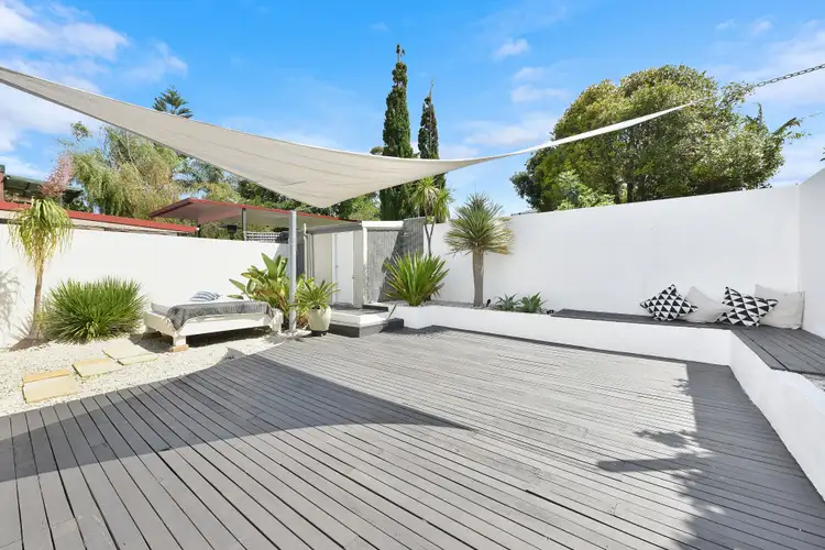 Second view of Homely house listing, 104 Prince Edward Street, Malabar NSW 2036