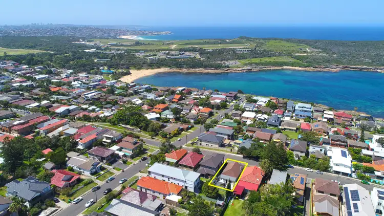Fourth view of Homely house listing, 104 Prince Edward Street, Malabar NSW 2036