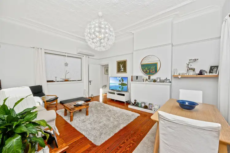 Second view of Homely house listing, 79 Austral Street, Malabar NSW 2036