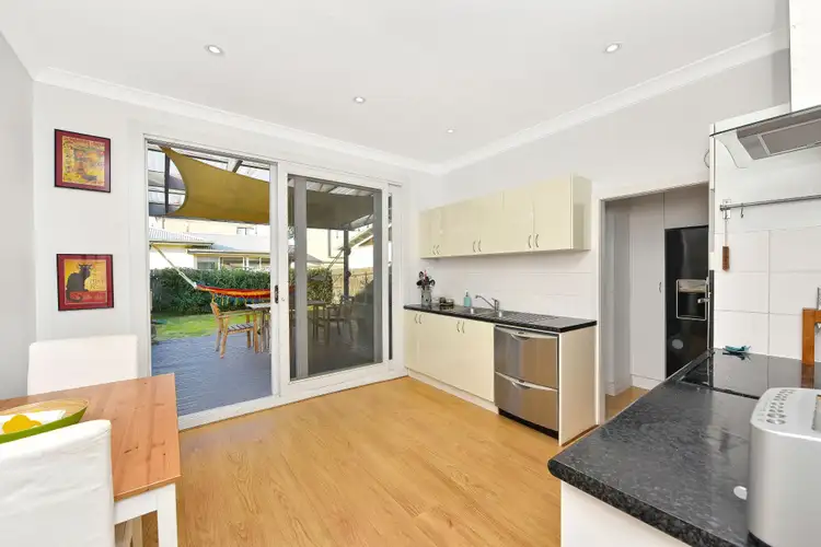 Third view of Homely house listing, 79 Austral Street, Malabar NSW 2036