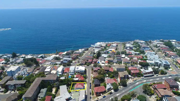 2 Bedford Place, South Coogee NSW 2034