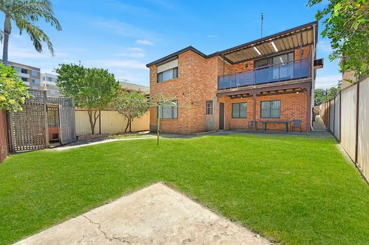 Main view of Homely house listing, 21 Daunt Avenue, Matraville NSW 2036