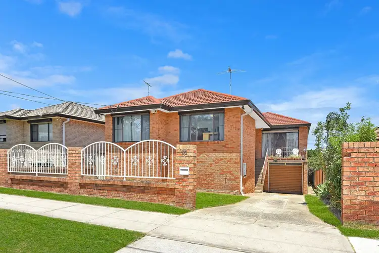 Second view of Homely house listing, 21 Daunt Avenue, Matraville NSW 2036