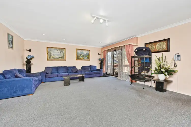 Third view of Homely house listing, 21 Daunt Avenue, Matraville NSW 2036