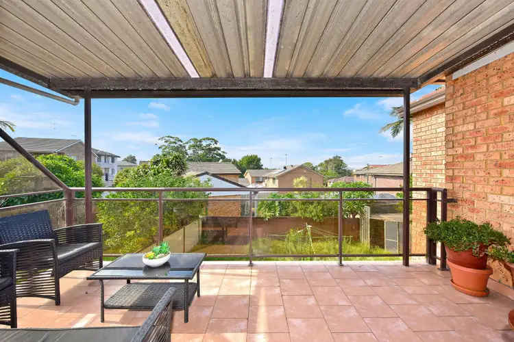 Fourth view of Homely house listing, 21 Daunt Avenue, Matraville NSW 2036