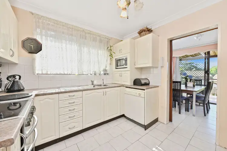 Fifth view of Homely house listing, 21 Daunt Avenue, Matraville NSW 2036