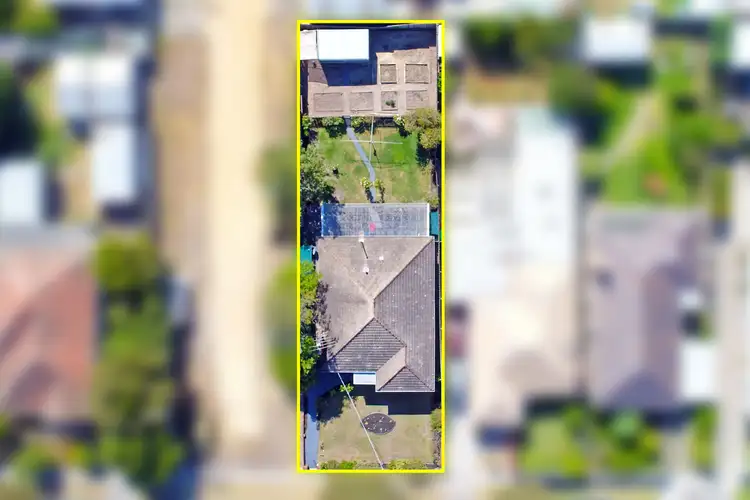 Second view of Homely house listing, 31 Rugby Street, Belmont VIC 3216