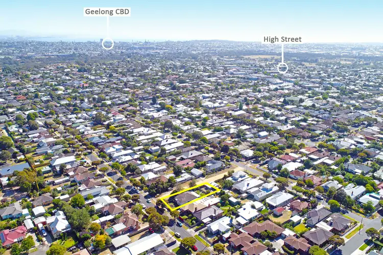 Third view of Homely house listing, 31 Rugby Street, Belmont VIC 3216