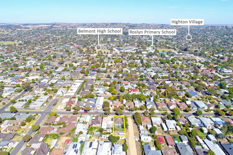 Fifth view of Homely house listing, 31 Rugby Street, Belmont VIC 3216