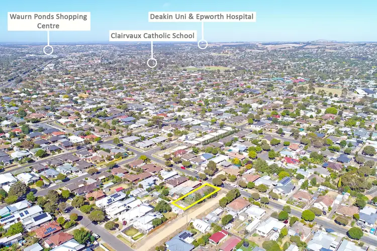 Sixth view of Homely house listing, 31 Rugby Street, Belmont VIC 3216