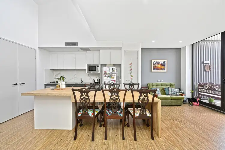 Second view of Homely apartment listing, 619/347 George Street, Waterloo NSW 2017