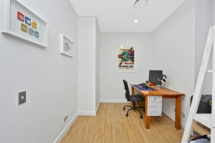 Fourth view of Homely apartment listing, 619/347 George Street, Waterloo NSW 2017