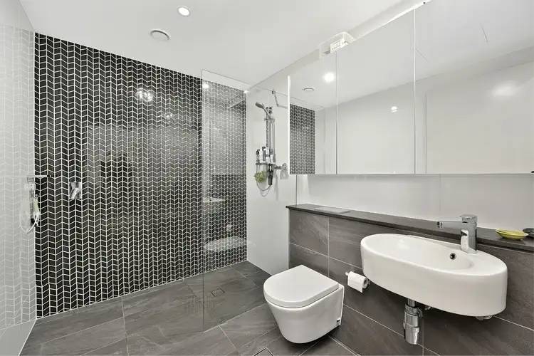 Fifth view of Homely apartment listing, 619/347 George Street, Waterloo NSW 2017