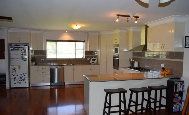 Third view of Homely house listing, 995 Llangothlin Road, Llangothlin NSW 2365