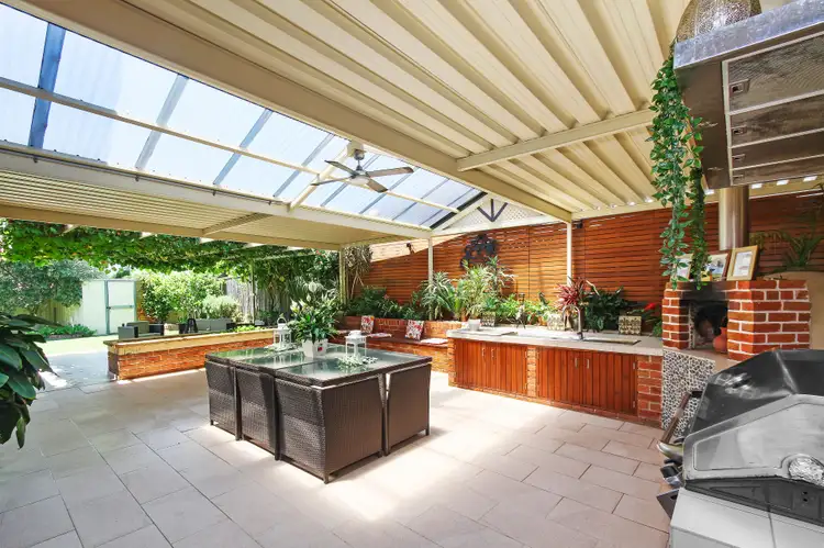 Second view of Homely house listing, 7 Glen Osmond Crescent, Bossley Park NSW 2176