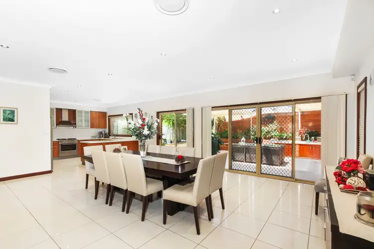 Fourth view of Homely house listing, 7 Glen Osmond Crescent, Bossley Park NSW 2176