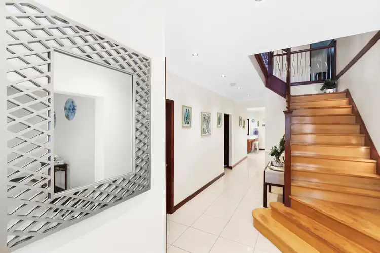 Fifth view of Homely house listing, 7 Glen Osmond Crescent, Bossley Park NSW 2176