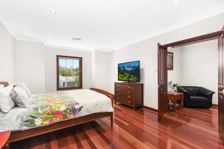 Sixth view of Homely house listing, 7 Glen Osmond Crescent, Bossley Park NSW 2176
