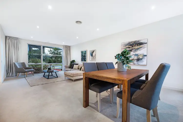 Fifth view of Homely house listing, 23 Exhibition Drive, Mulgrave VIC 3170