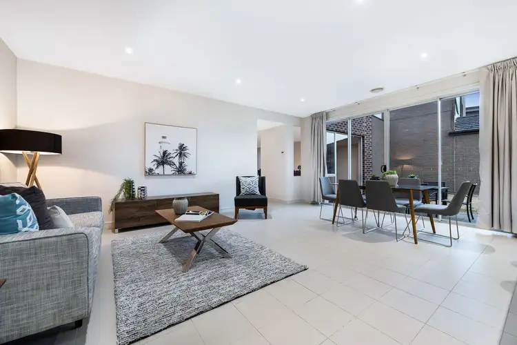 Sixth view of Homely house listing, 23 Exhibition Drive, Mulgrave VIC 3170