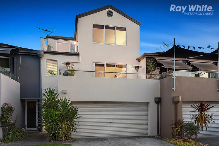 60 Scarborough Drive, Patterson Lakes VIC 3197