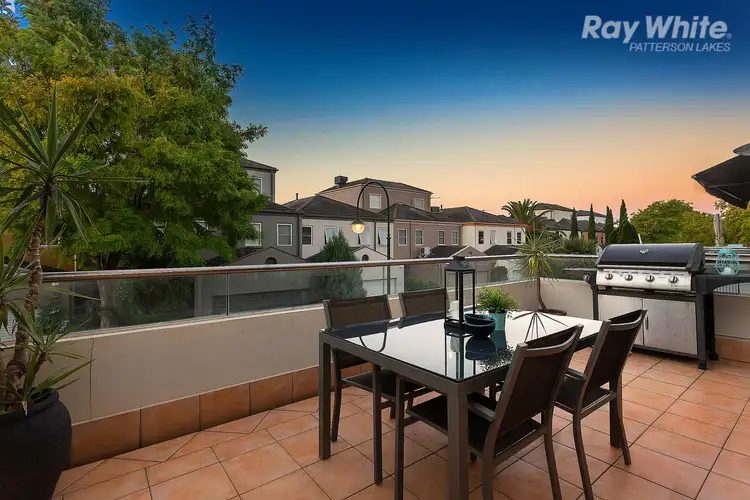 Third view of Homely house listing, 60 Scarborough Drive, Patterson Lakes VIC 3197