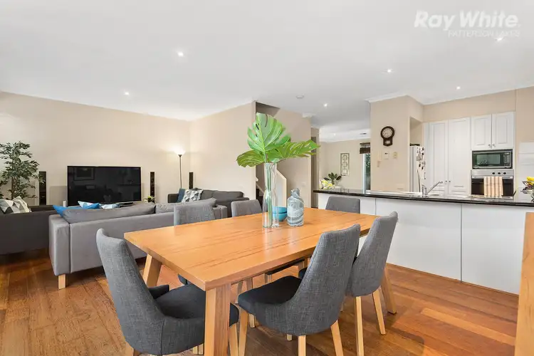 Fourth view of Homely house listing, 60 Scarborough Drive, Patterson Lakes VIC 3197